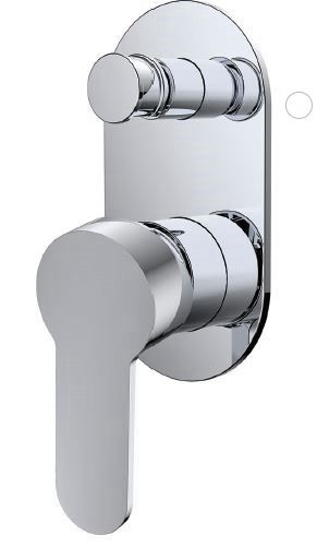אינטרפוץ מינימל 4 דרך לייף ניקל
