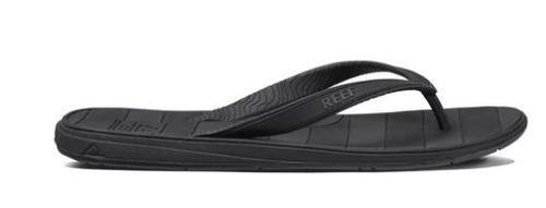 Reef Switchfoot LX Infradito Uomo - Sandali In Gomma Morbida, Senza PVC, Perfetti Per Spiaggia E Relax
