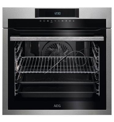 תנור אפיה AEG BPE264232M