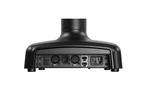 רמקולים חכמים מעולים - Genelec 6040r שחור