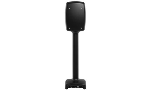 רמקולים חכמים מעולים - Genelec 6040r שחור