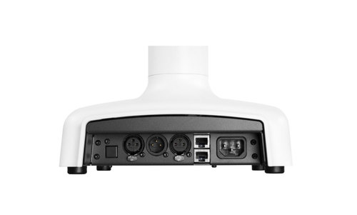 רמקולים חכמים מעולים - Genelec 6040r לבן
