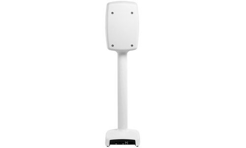 רמקולים חכמים מעולים - Genelec 6040r לבן