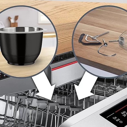 מיקסר BOSCH MUM59N26CB 