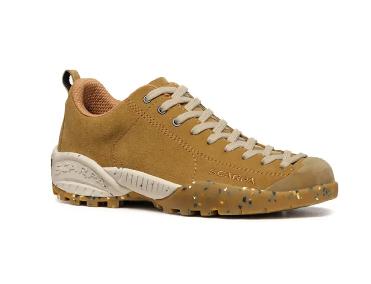 MOJITO PLANET SUEDE