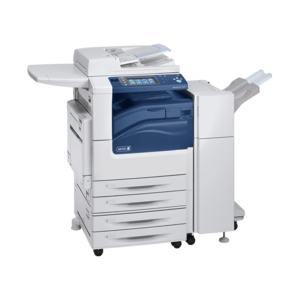 מכונת צילום מחודשת 7225 Xerox
