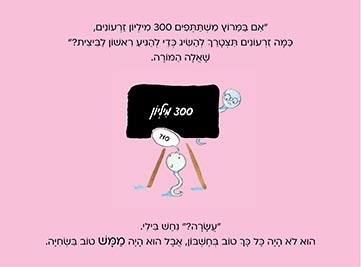 ספר ילדים: לאן נעלם בילי? סיפר גדול על זרעון קטן / ניקולס אלן