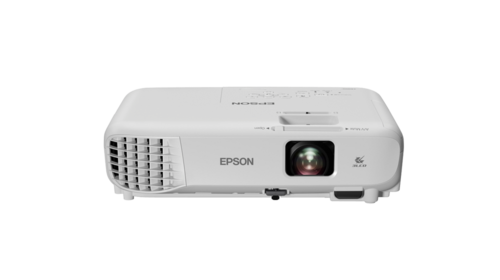 מקרן EPSON EB-W06
