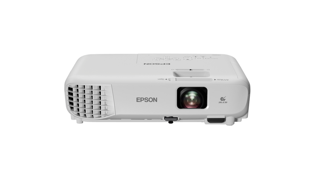 מקרן EPSON EB-W06