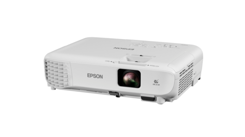 מקרן EPSON EB-W06