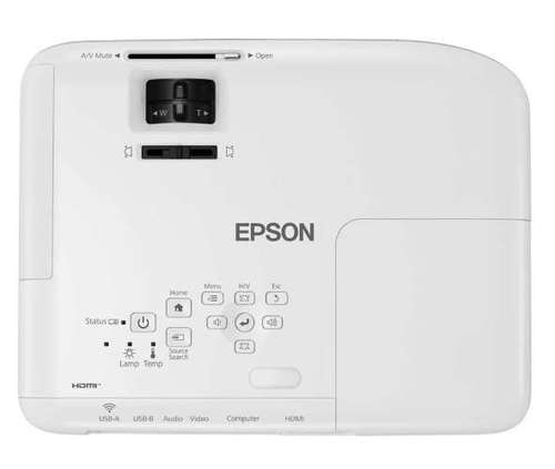 מקרן EPSON EB-W06