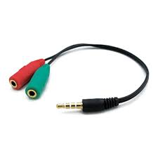MARVO SCORPION AUX ADAPTER MARVO - AU - 01