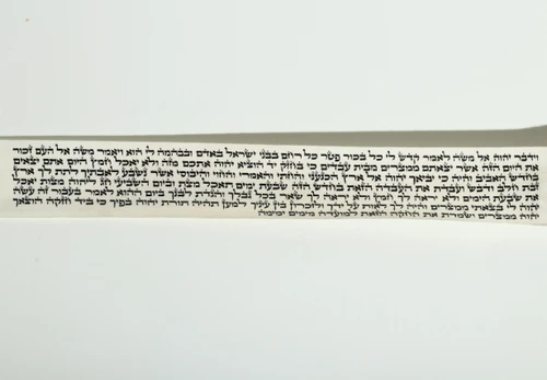 תפילין רש