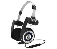 אוזניות אלחוטי עם מיקרופון Koss Porta Pro Wireless