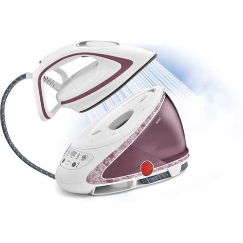 מגהץ קיטור tefal GV9560