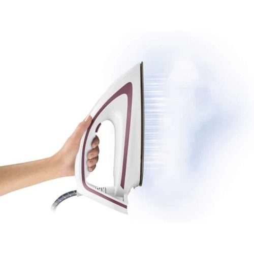 מגהץ קיטור tefal GV9560