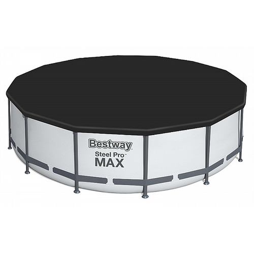 כיסוי לבריכה בקוטר 427 סמ BESTWAY 58248