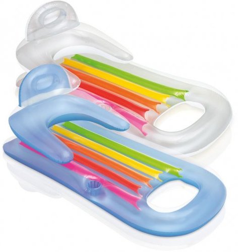 מזרן שיזוף מתנפח