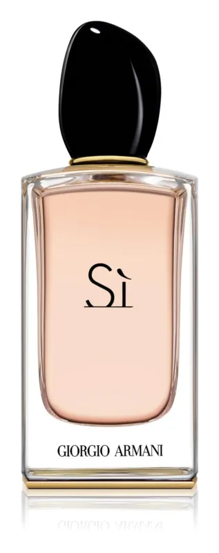 Giorgio Armani Si