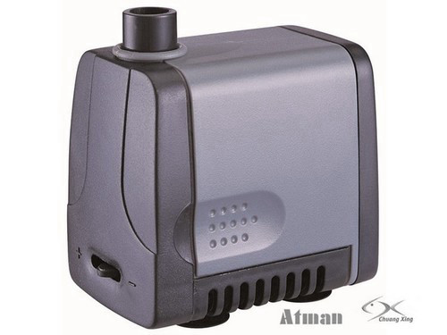 ראש כח לאקווריום אקווה וואן 101