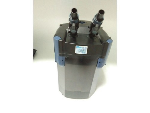 דגם BC-1200 - פילטר חיצוני לאקווריום