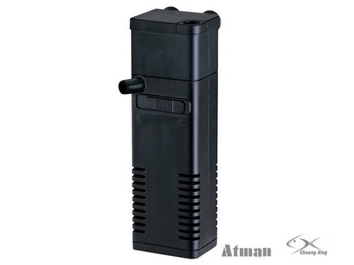 פילטר פנימי לאקווריום אקווה וואן 301