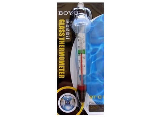 בויו מדחום זכוכית BT-01