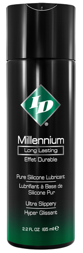 ID MILLENNIUM נוזל סיכוך על בסיס סיליקון 65 מ
