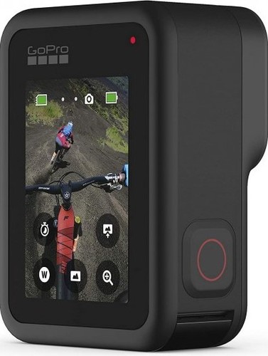 מצלמת אקסטרים GoPro HERO8 Black Edition