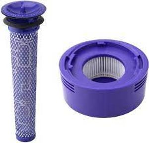 פילטרים לשואב אבק דייסון Dyson Filter V7