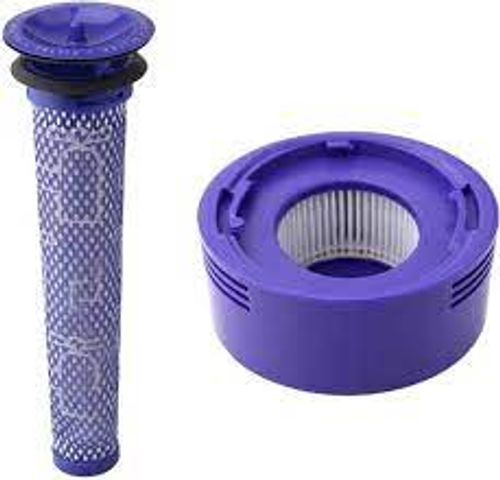 פילטרים לשואב אבק דייסון Dyson Filter V6