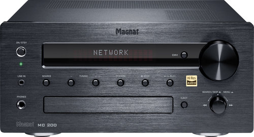 MAGNAT MC200