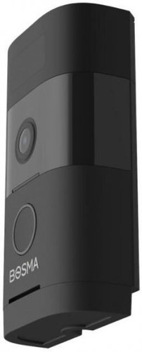 פעמון דלת חכם עם מצלמה  Wifi 1080p