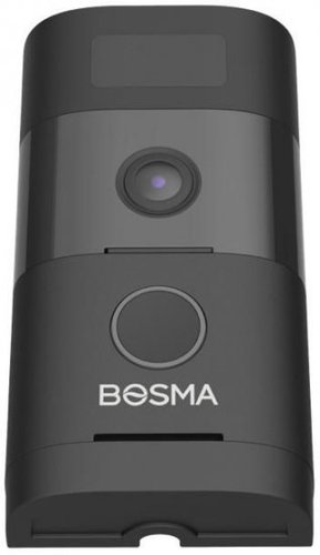 פעמון דלת חכם עם מצלמה  Wifi 1080p