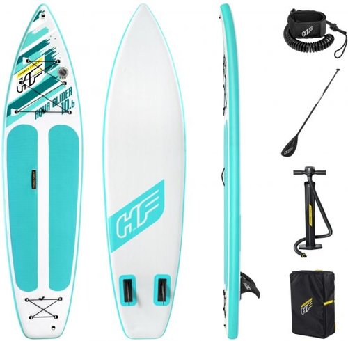גלשן סאפ מתנפח 65347 Bestway Hydro-Force Aqua Glider