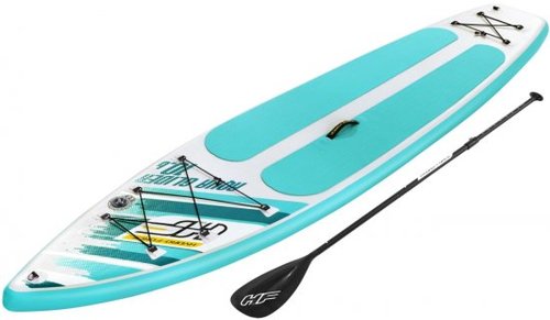 גלשן סאפ מתנפח 65347 Bestway Hydro-Force Aqua Glider