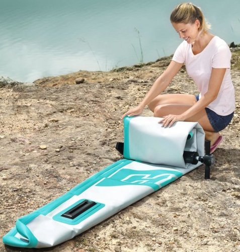 גלשן סאפ מתנפח 65347 Bestway Hydro-Force Aqua Glider