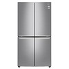 מקרר ‏מקפיא תחתון LG GR-B919S ‏755 ‏ליטר