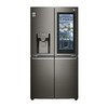 מקרר ‏מקפיא תחתון LG GR-X720INS ‏563 ‏ליטר
