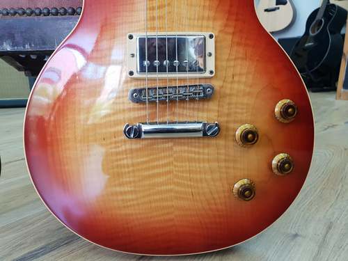 Gibson Les Paul Standard 2009