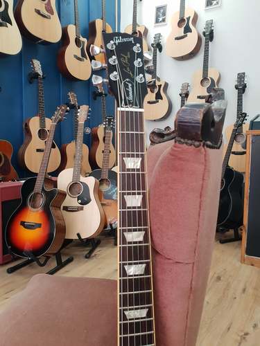 Gibson Les Paul Standard 2009