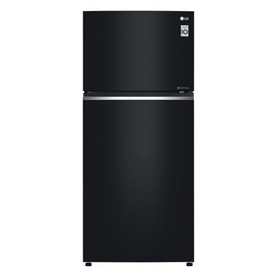 מקרר ‏מקפיא עליון LG GRM6781B ‏506 ‏ליטר