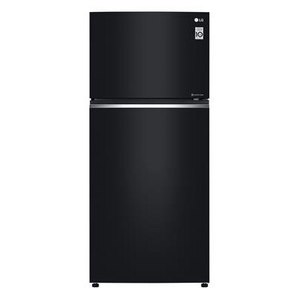 מקרר ‏מקפיא עליון LG GRM6781B ‏506 ‏ליטר אל ג'י