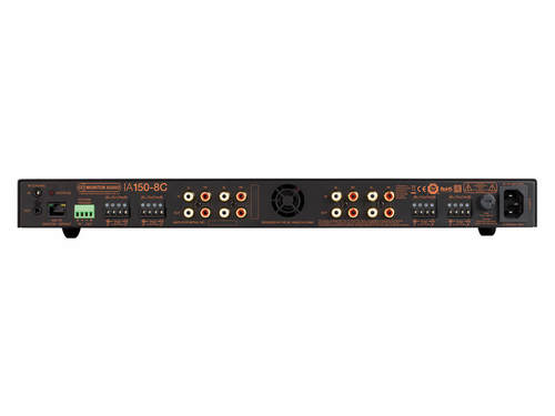 Monitor Audio IA150-8C BACK