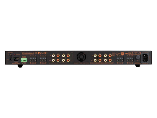 Monitor Audio IA150-8C BACK
