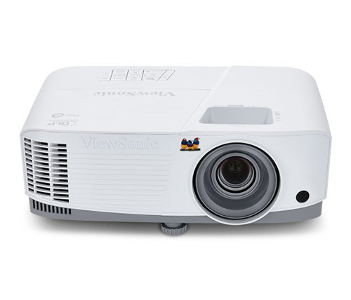 מקרן לד VISION HDMI/USB/BT/MIRROR SCREEN DLV-300