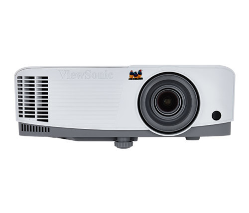 מקרן VIEWSONIC PA503S HDMI