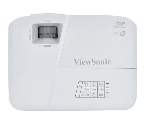 מקרן VIEWSONIC PA503S HDMI