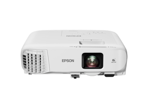 מקרן V11H982040 EPSON EB-X49