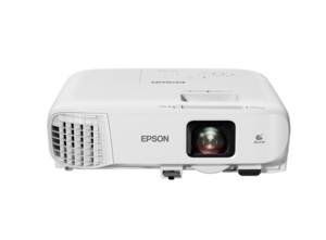 מקרן V11H982040 EPSON EB-X49